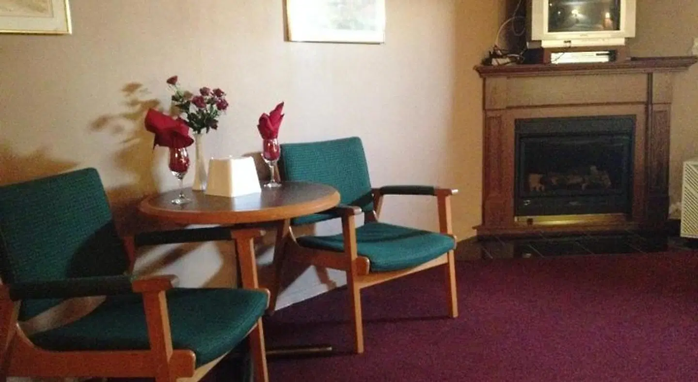 Northland Motel ROOM_EXAMPLE