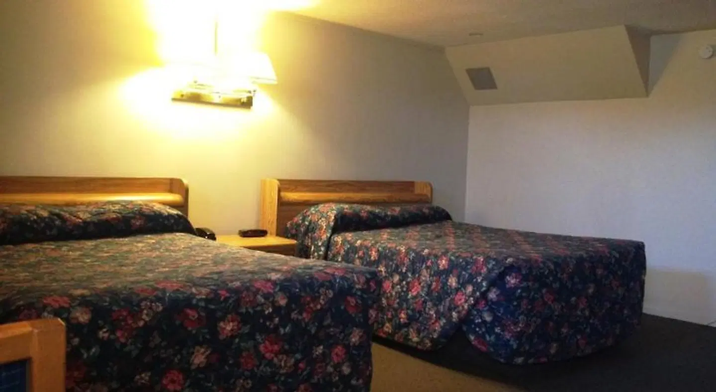 Northland Motel ROOM_EXAMPLE
