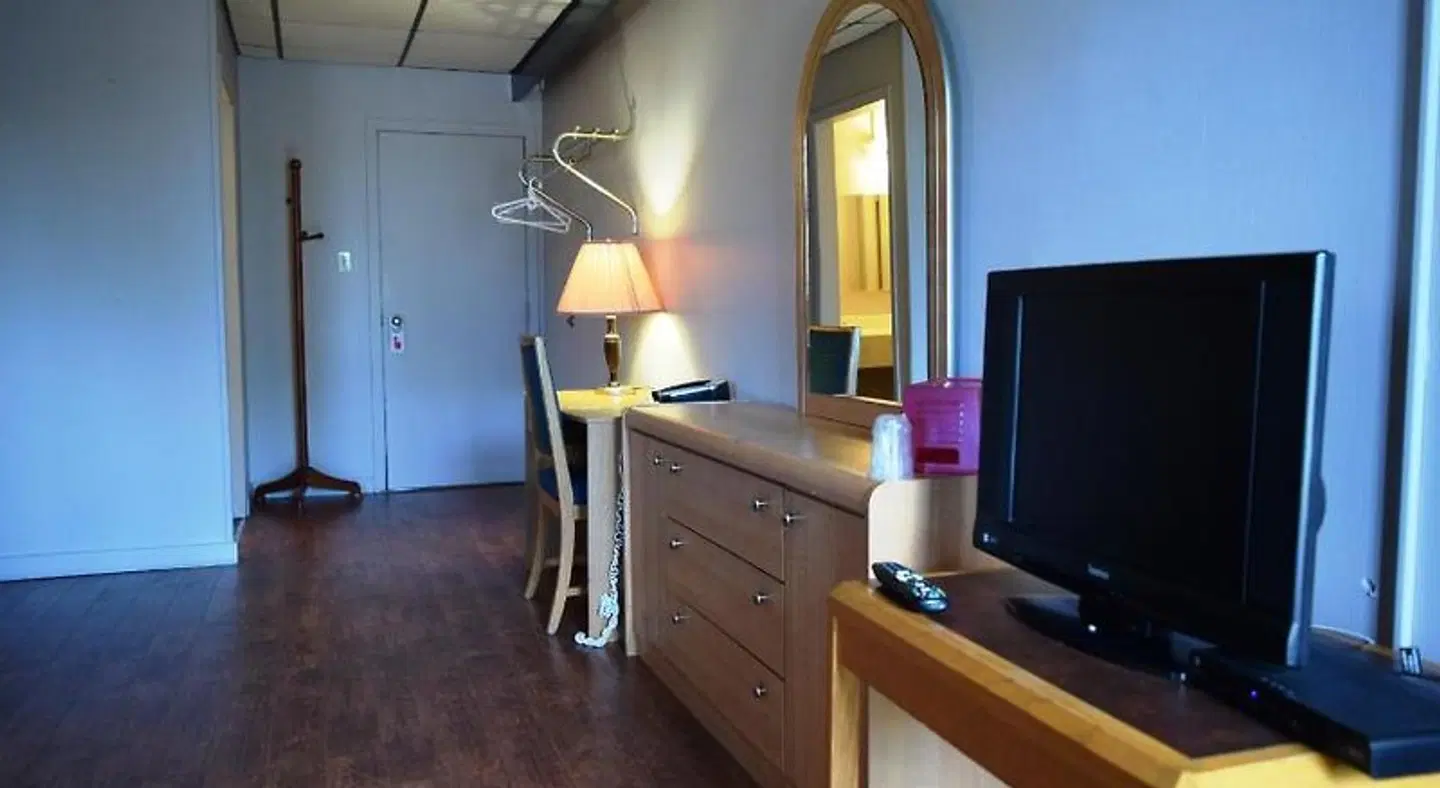 Northland Motel ROOM_EXAMPLE