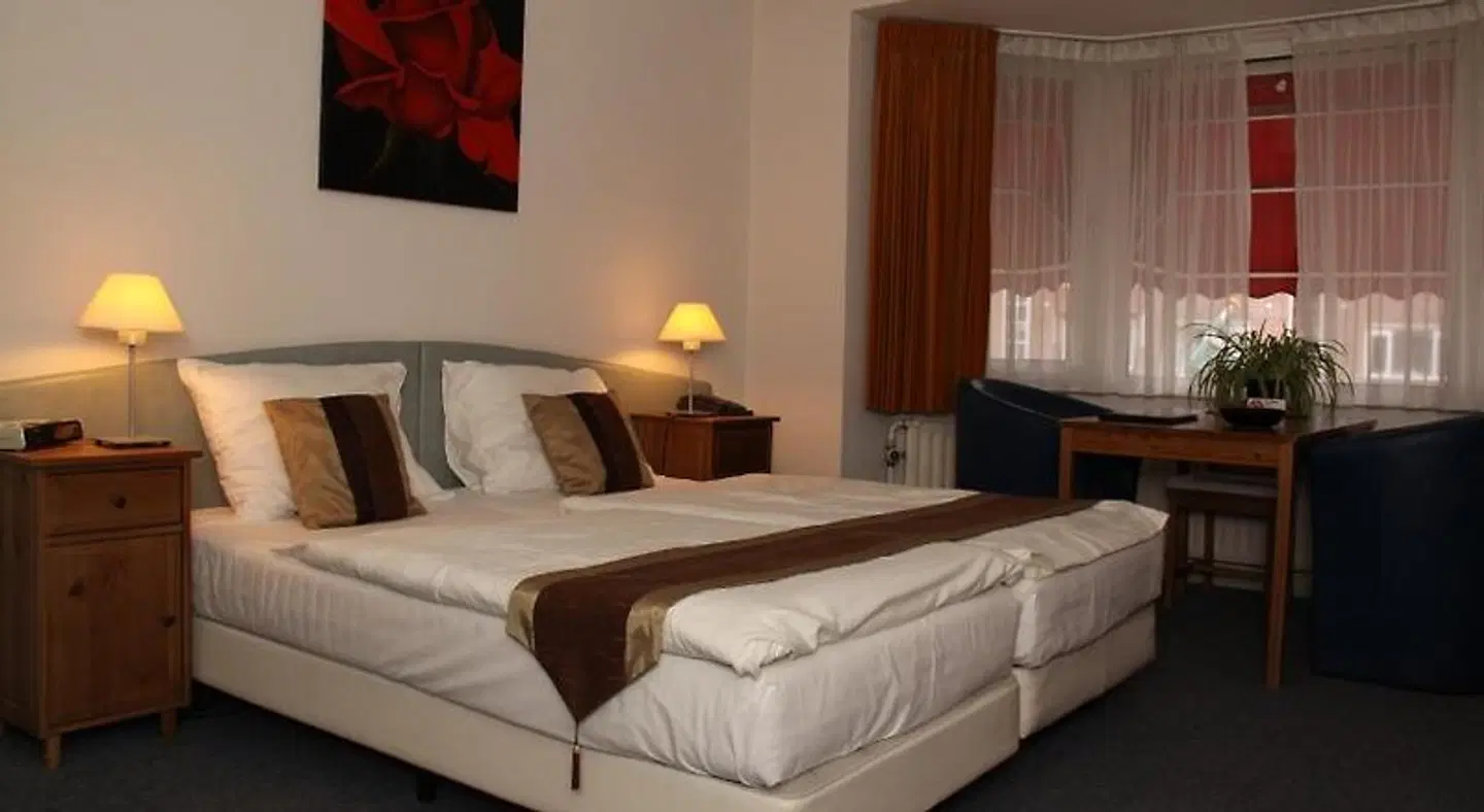 De Stern ROOM_EXAMPLE