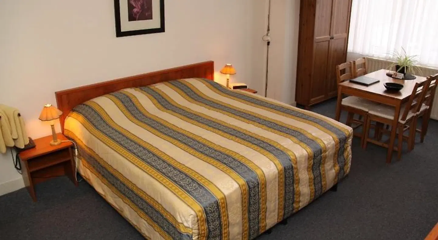 De Stern ROOM_EXAMPLE