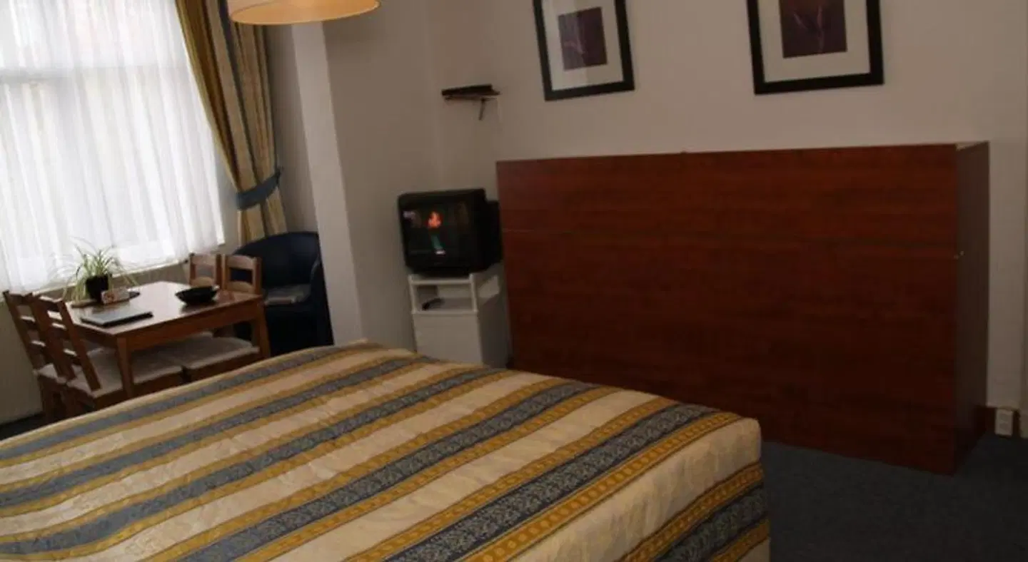 De Stern ROOM_EXAMPLE