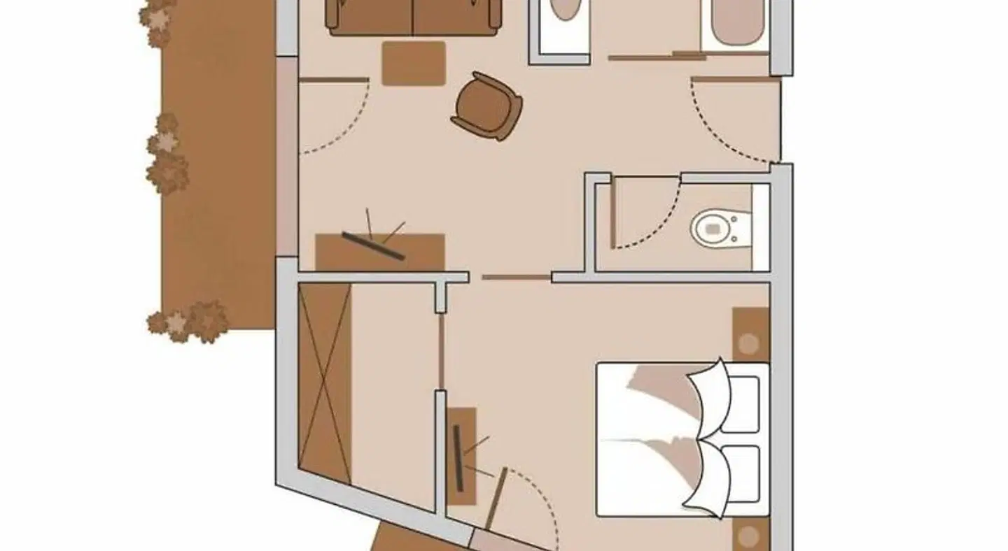 Alpenresort Fluchthorn MODEL_IMPRESSION