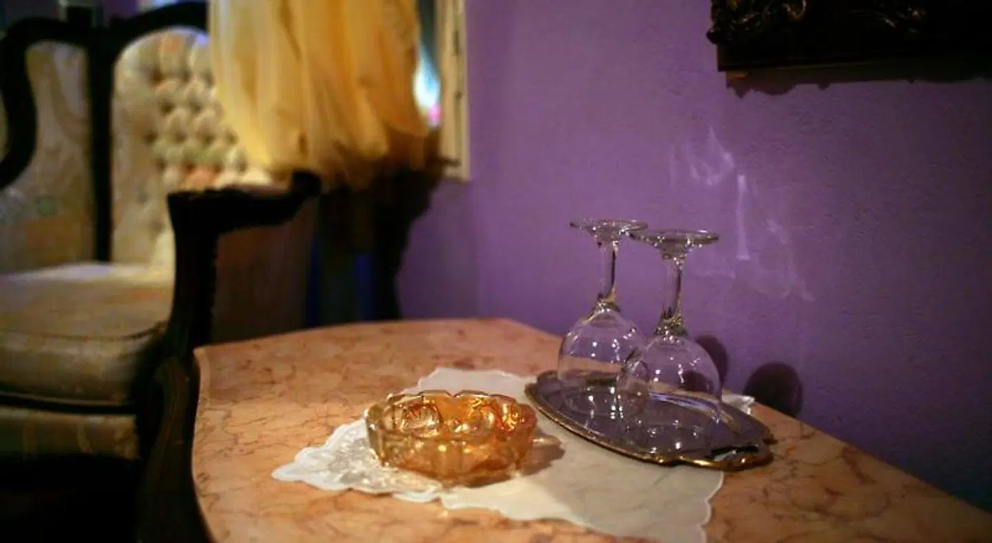 Ilion Hotel HEALTH_BEAUTY