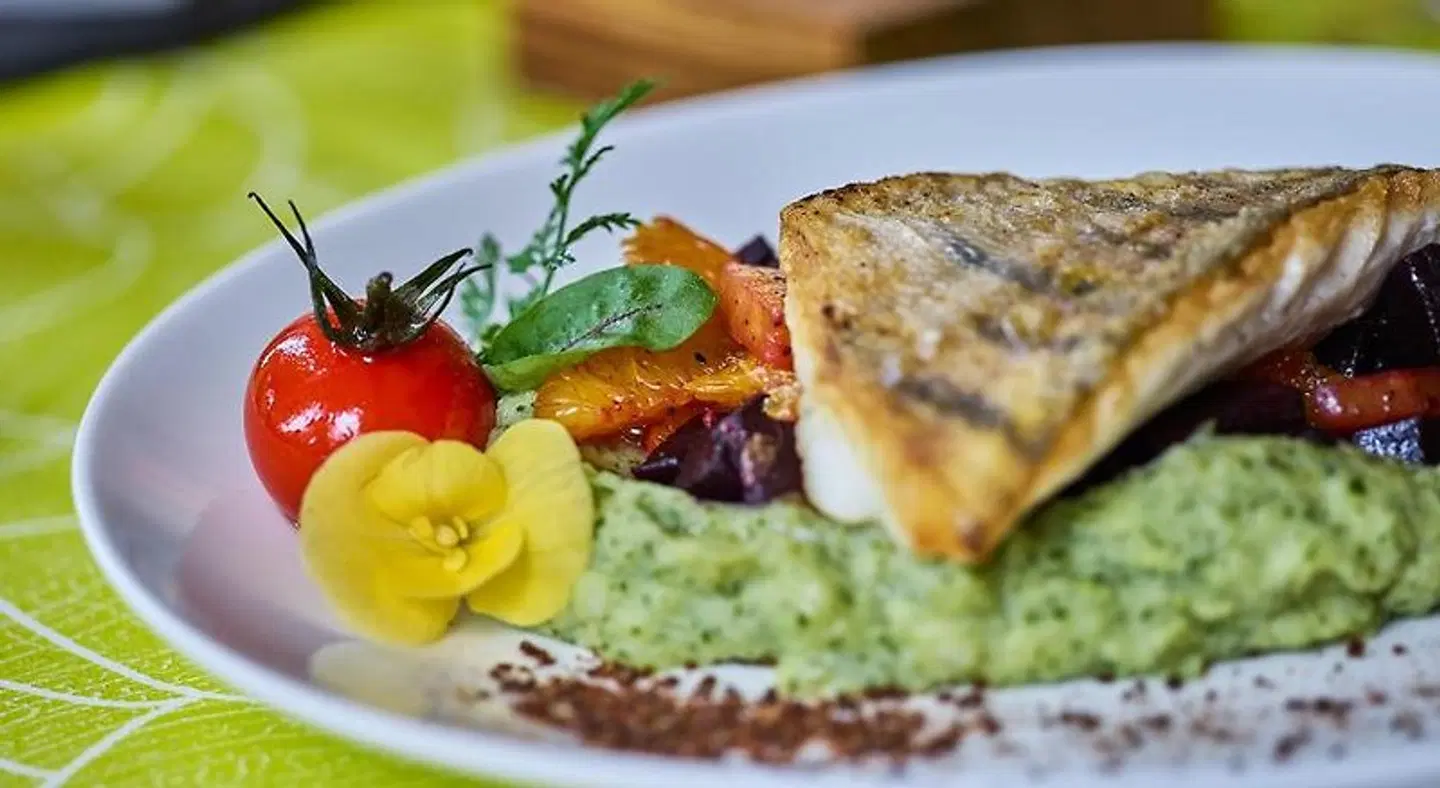 Elbparadies Restaurant