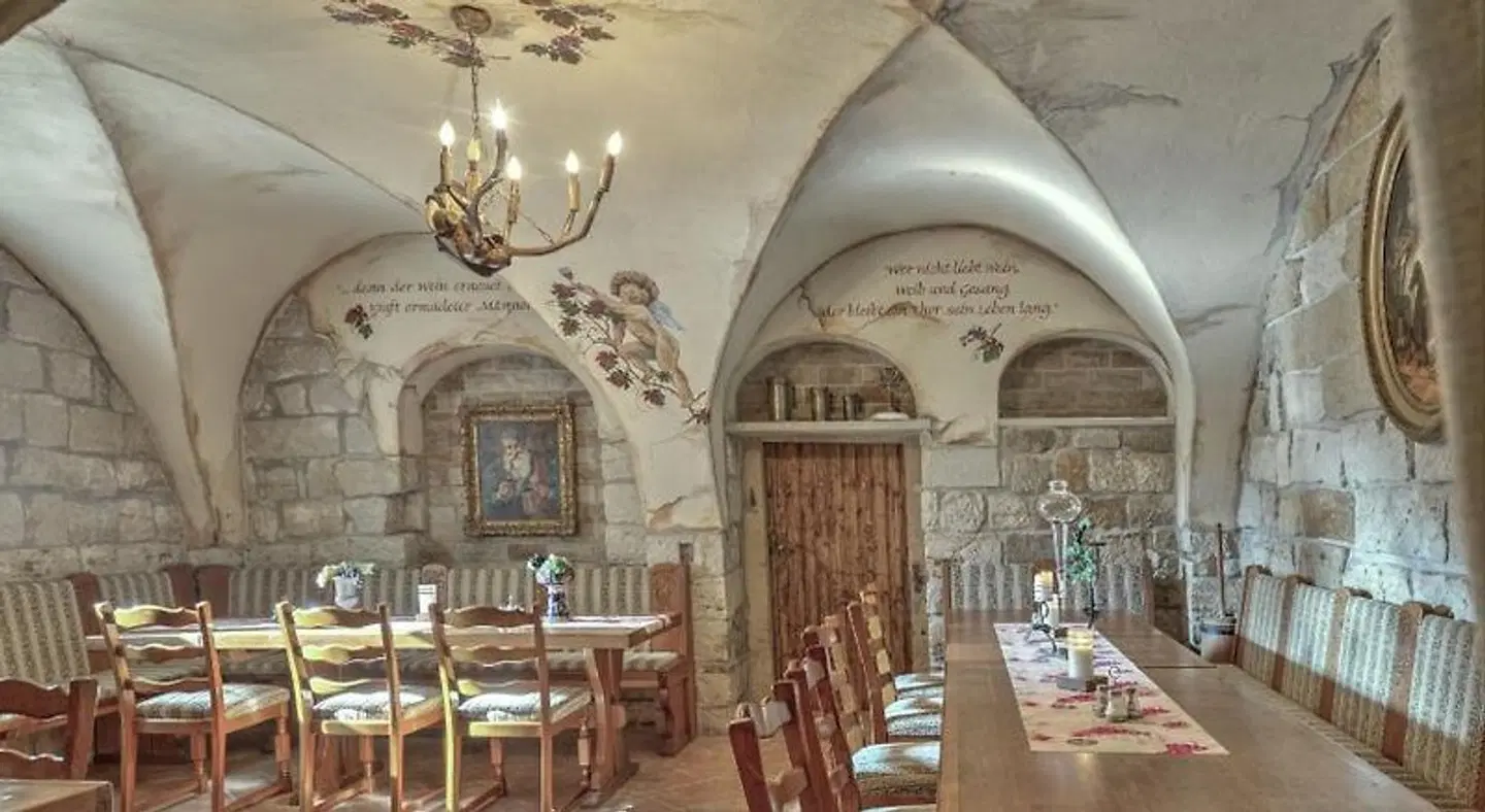 Elbparadies Restaurant