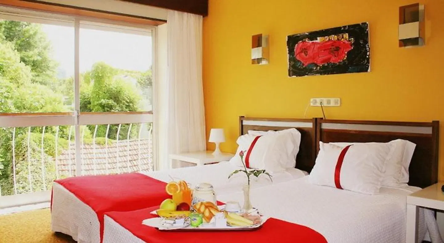 Pensao Residencial Corredoura ROOM_EXAMPLE