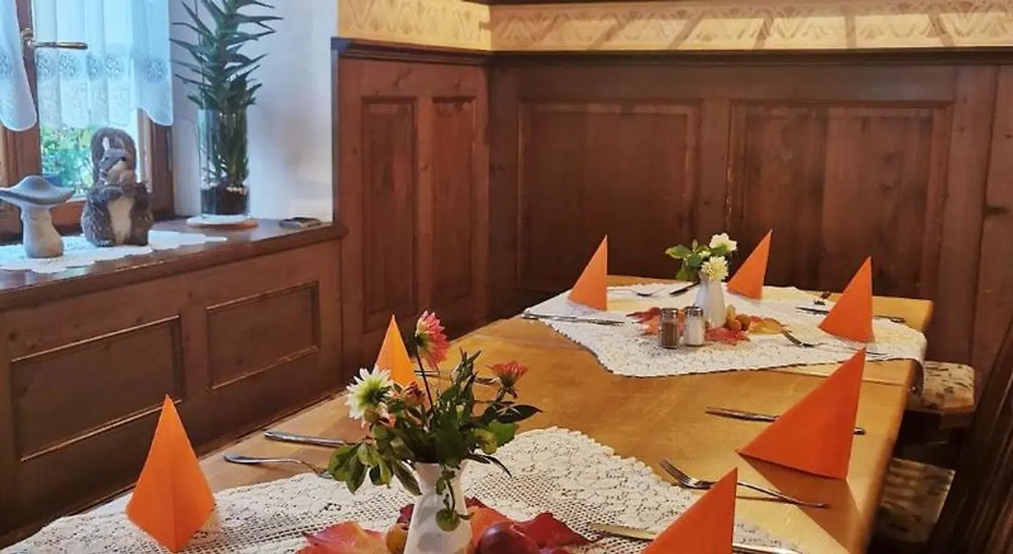 Landgasthof Büttel ROOM_EXAMPLE