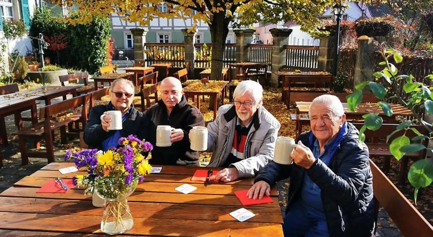 Landgasthof Büttel PEOPLE
