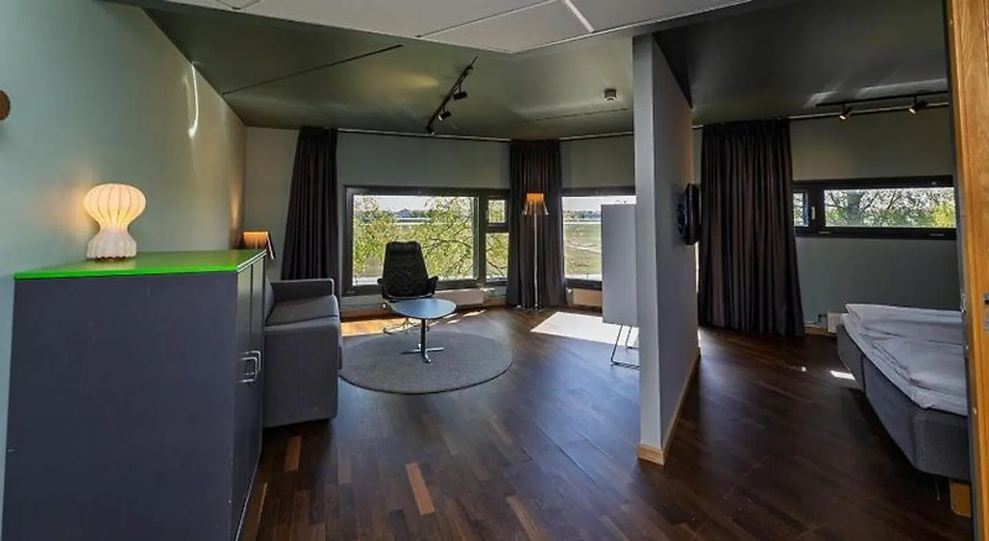 Comfort Hotel RunWay ROOM_EXAMPLE