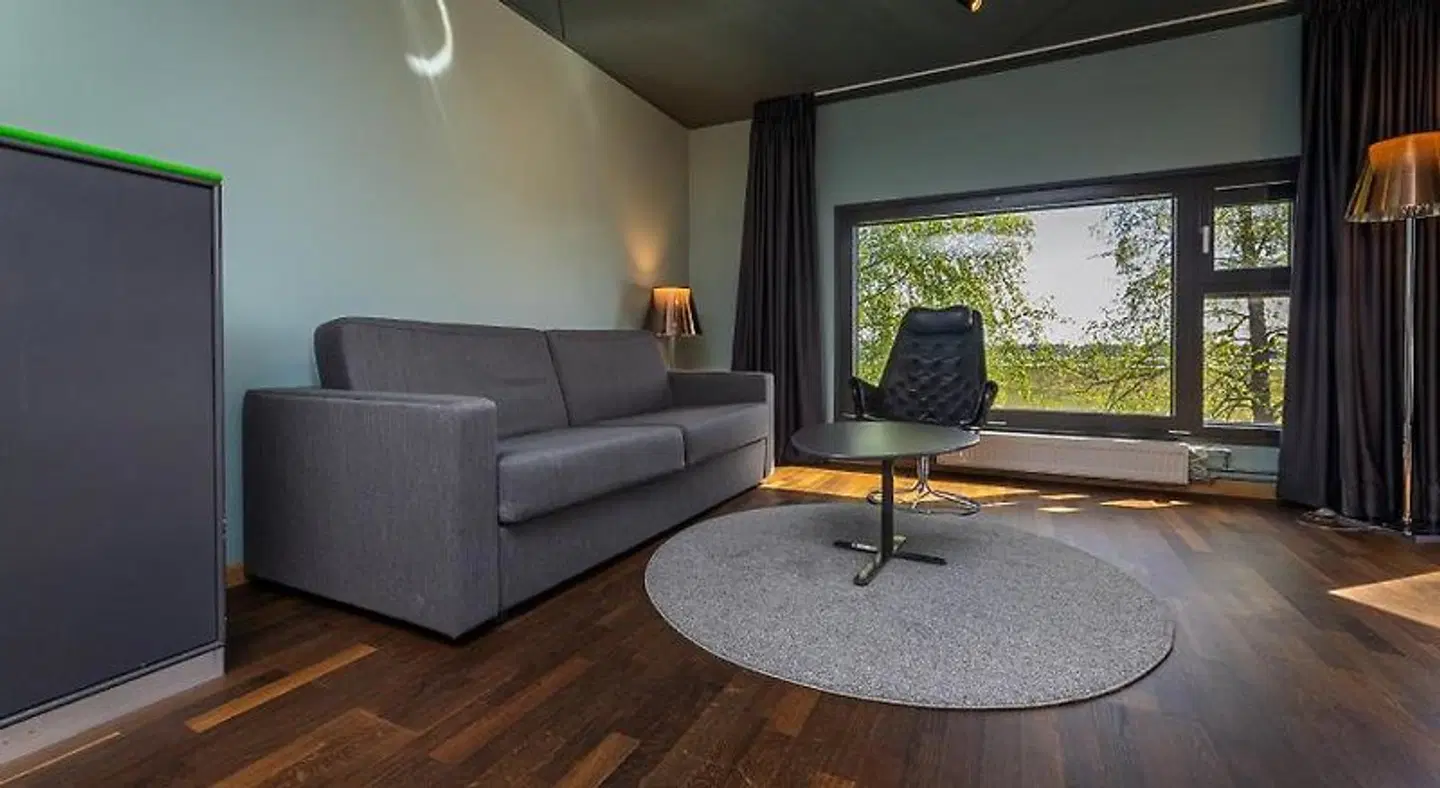 Comfort Hotel RunWay ROOM_EXAMPLE