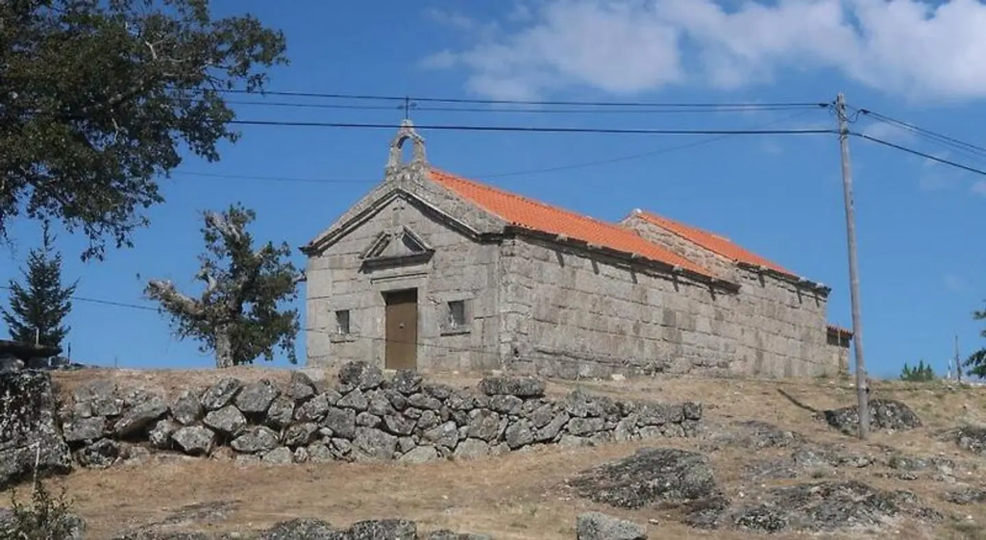 Albergaria Senhora do Espinheiro EXTERIOR