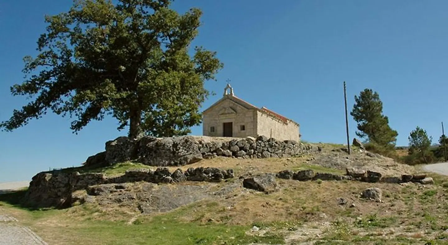 Albergaria Senhora do Espinheiro EXTERIOR