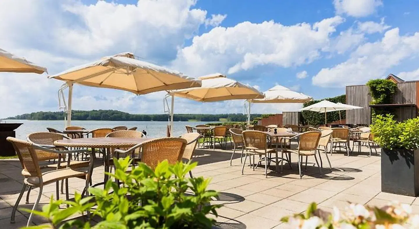 Sinatur Hotel Sixtus Terrasse