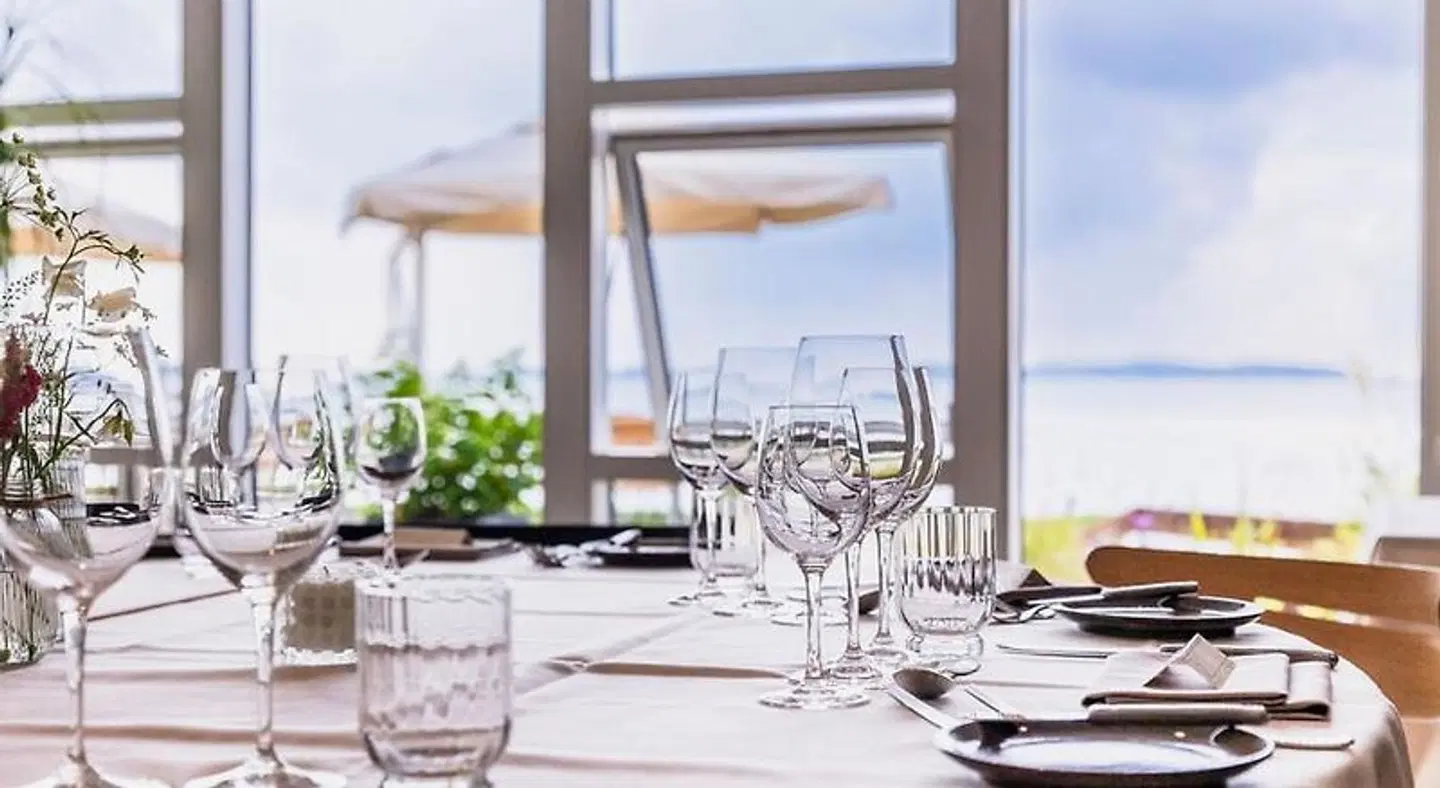 Sinatur Hotel Sixtus Terrasse