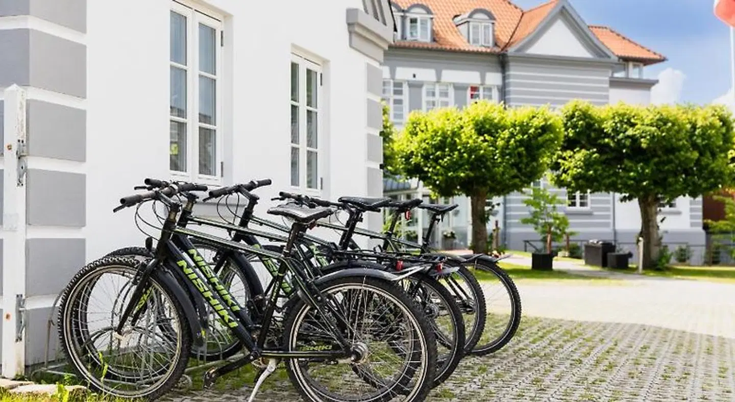 Sinatur Hotel Sixtus SPORTS_AND_LEISURE