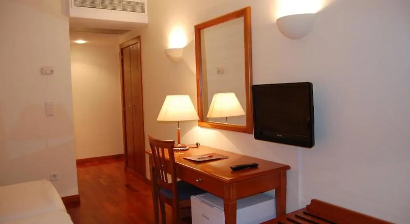 Central Parque ROOM_EXAMPLE