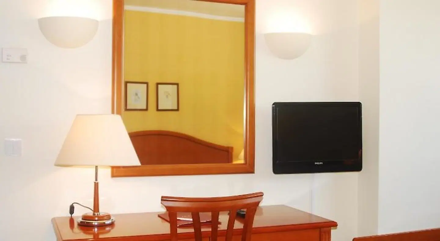 Central Parque ROOM_EXAMPLE