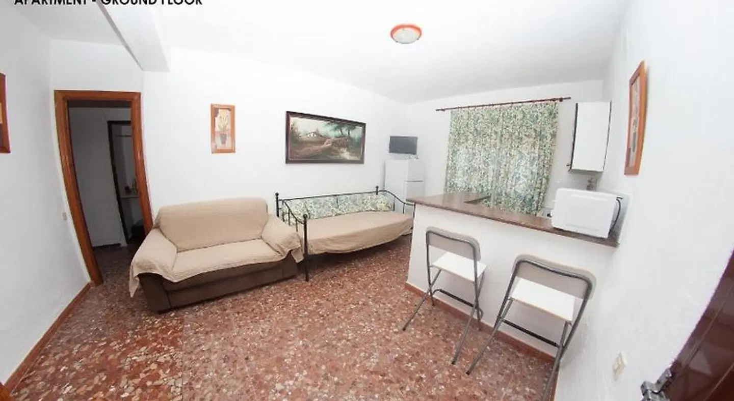 Casas Rurales Santos ROOM_EXAMPLE