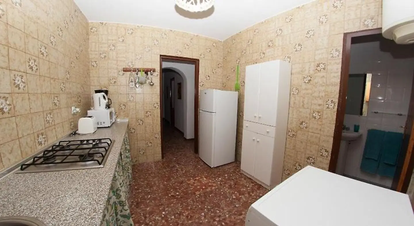 Casas Rurales Santos ROOM_EXAMPLE
