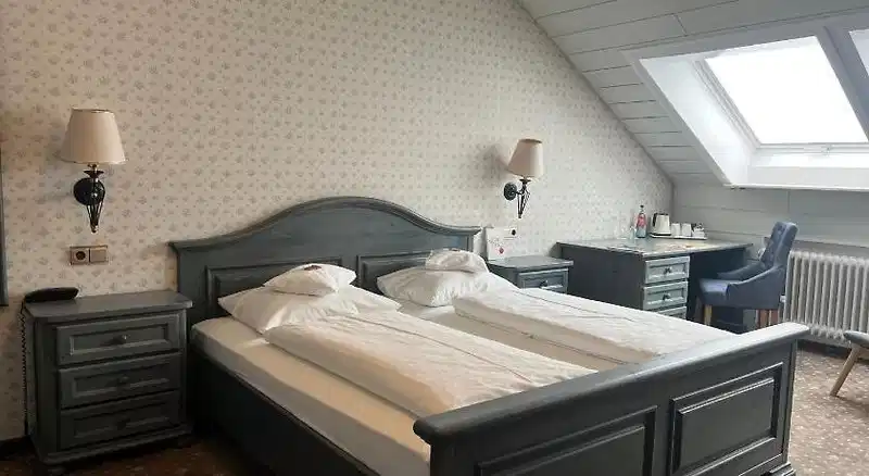 Ochsen – Hotelfoto