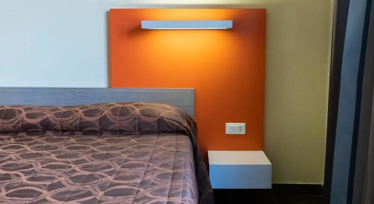 Fiera Rho ROOM_EXAMPLE