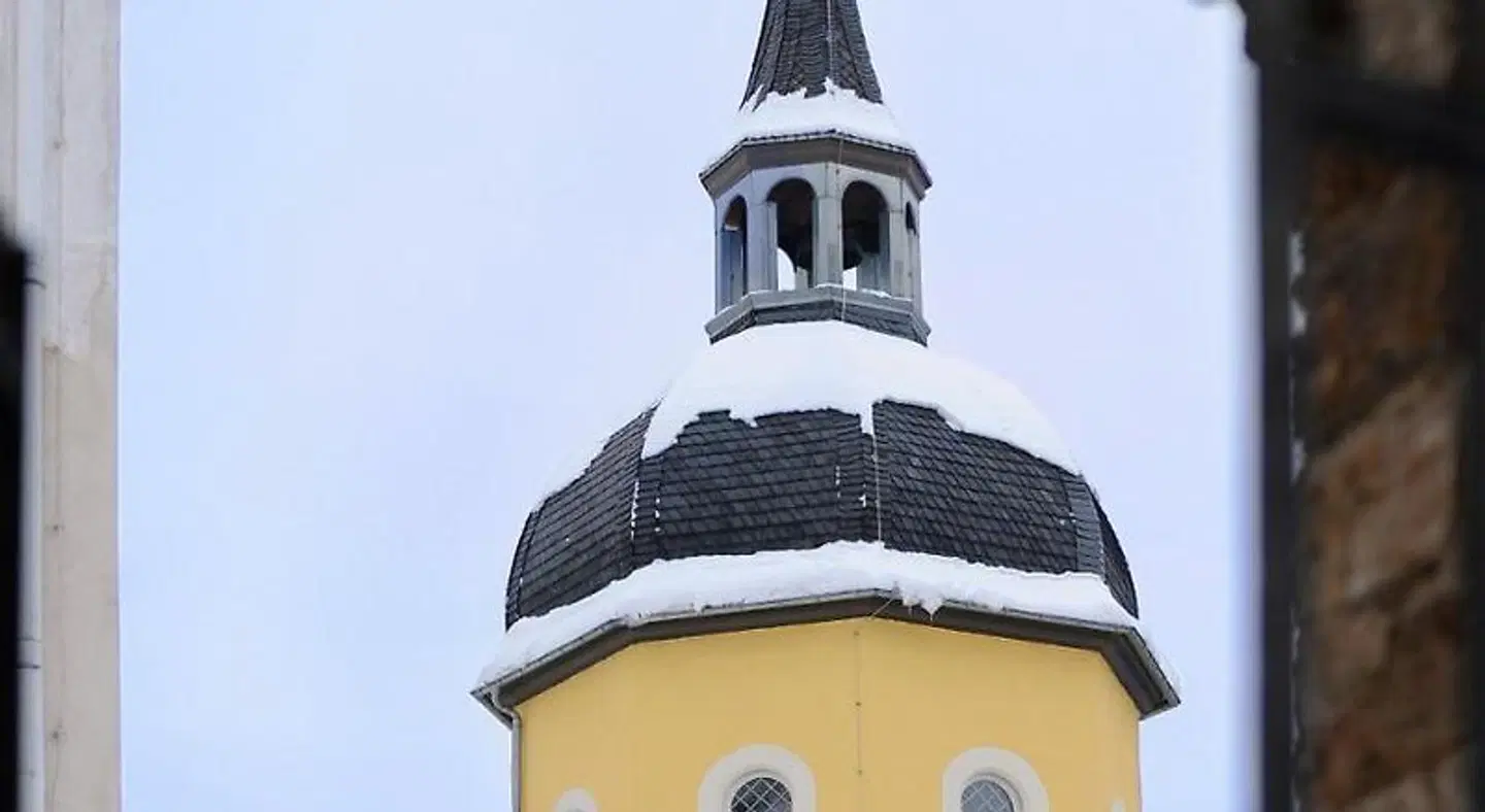 Schloss Purschenstein Tiere