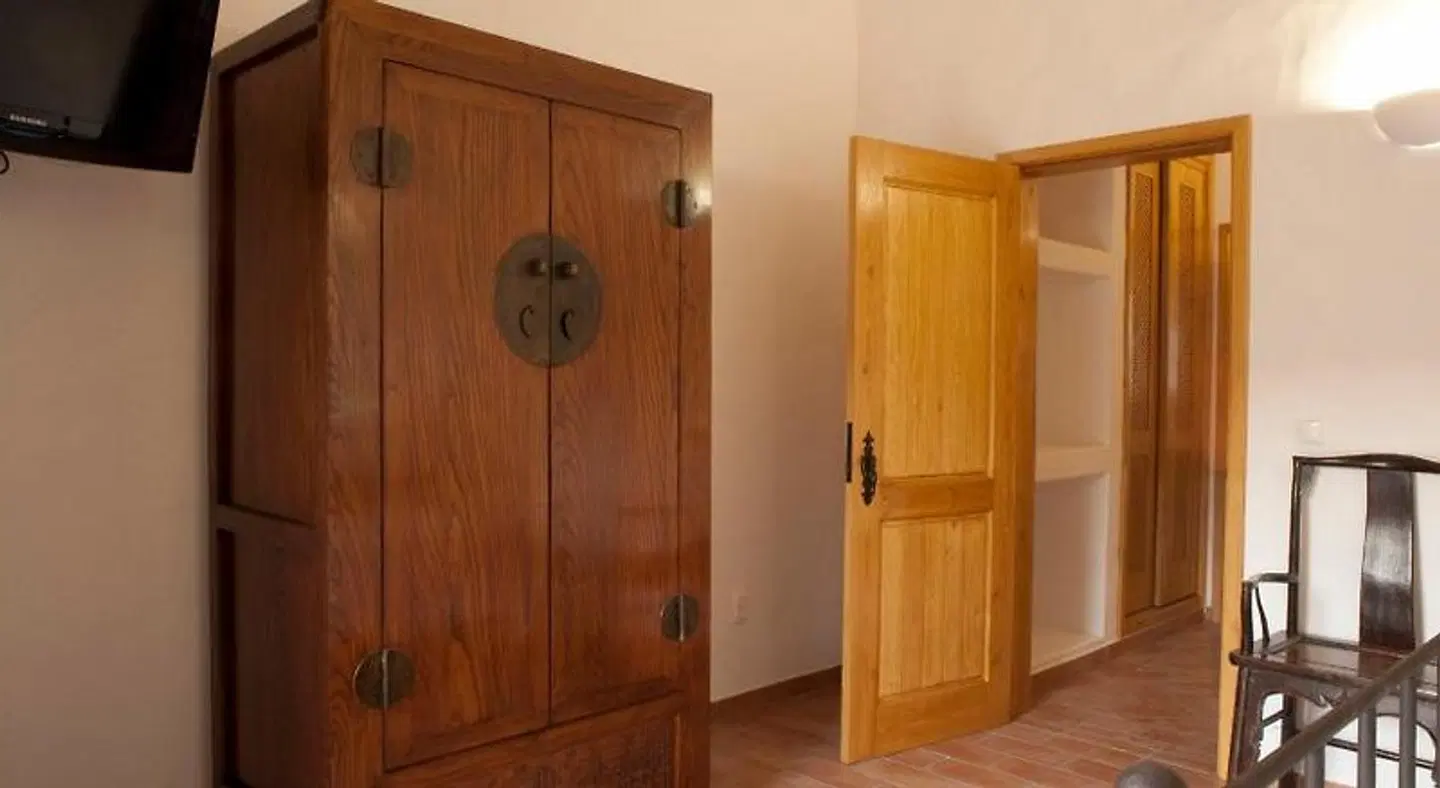 Quinta Do Chocalhinho Badezimmer