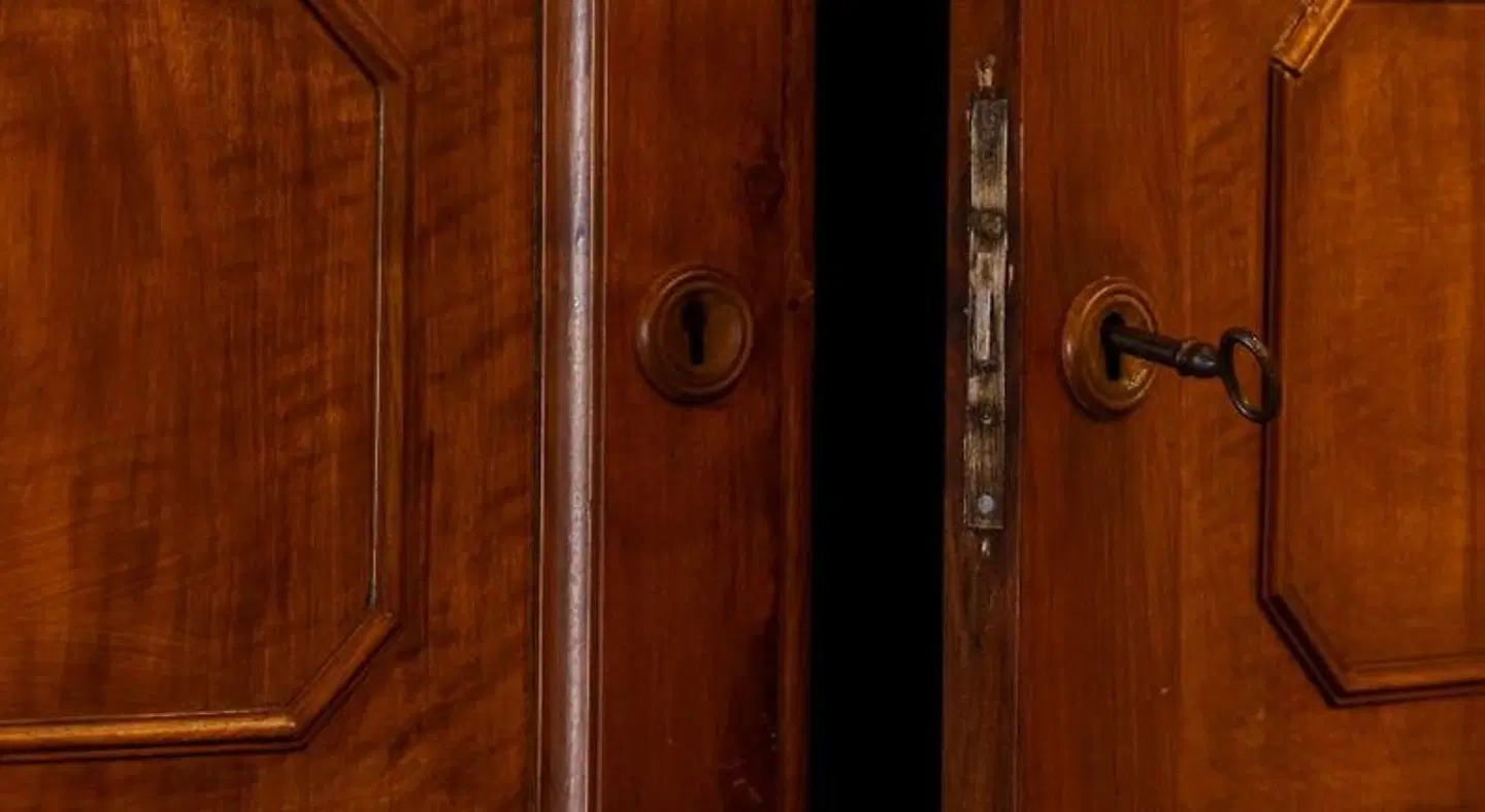 Villa Borghi Badezimmer