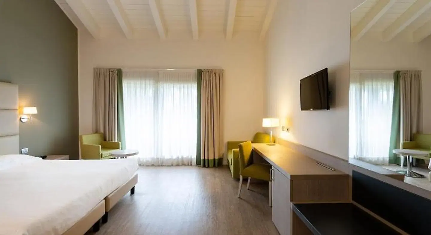 Villa Borghi ROOM_EXAMPLE