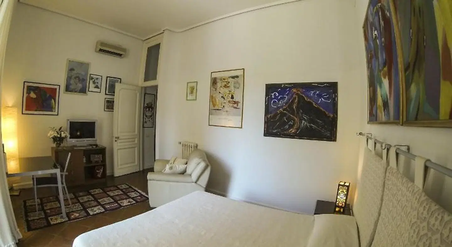 B&B Villa Ocsia ROOM_EXAMPLE