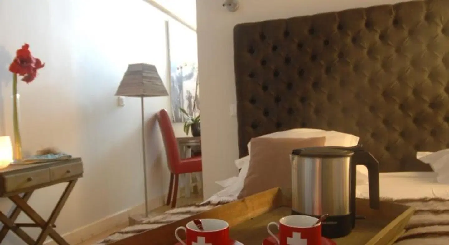 Hôtel le Monal ROOM_EXAMPLE