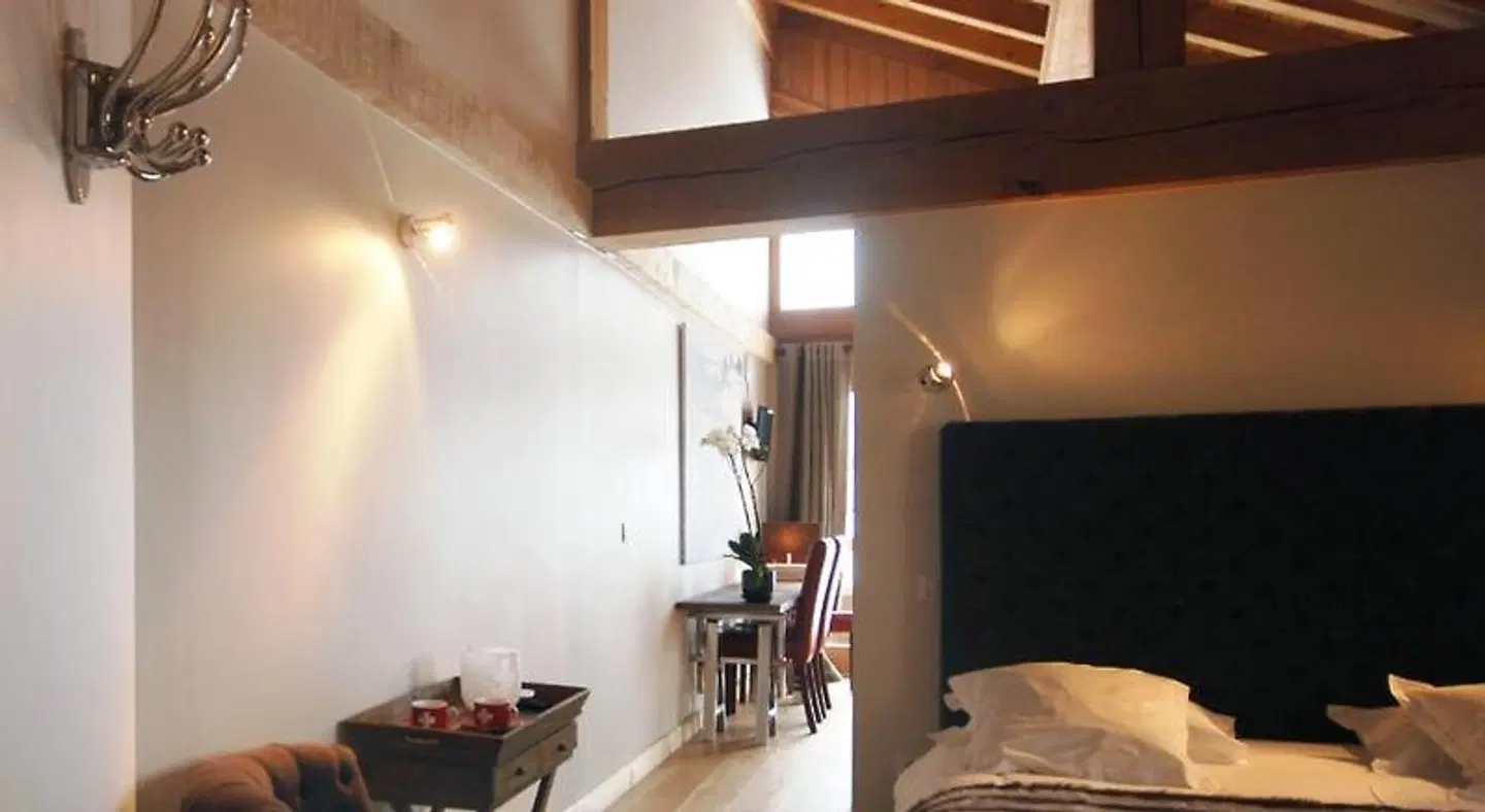 Hôtel le Monal ROOM_EXAMPLE