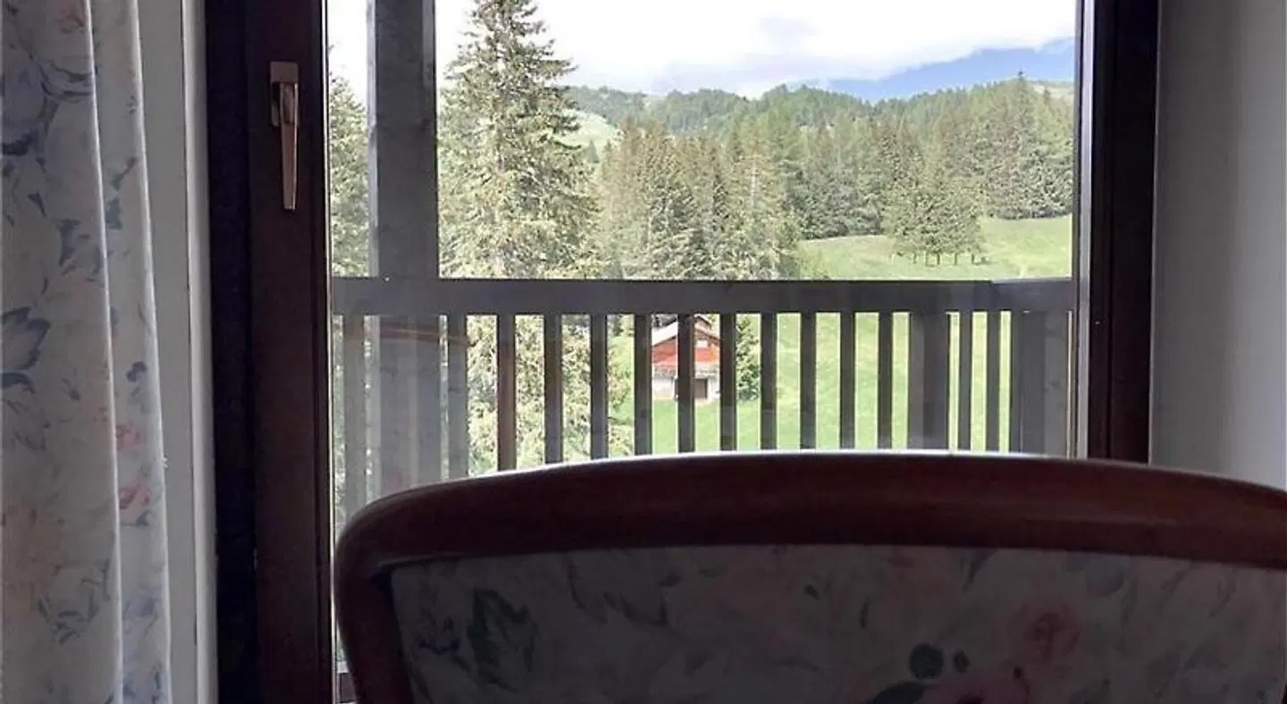 Hotel Planac LANDSCAPE
