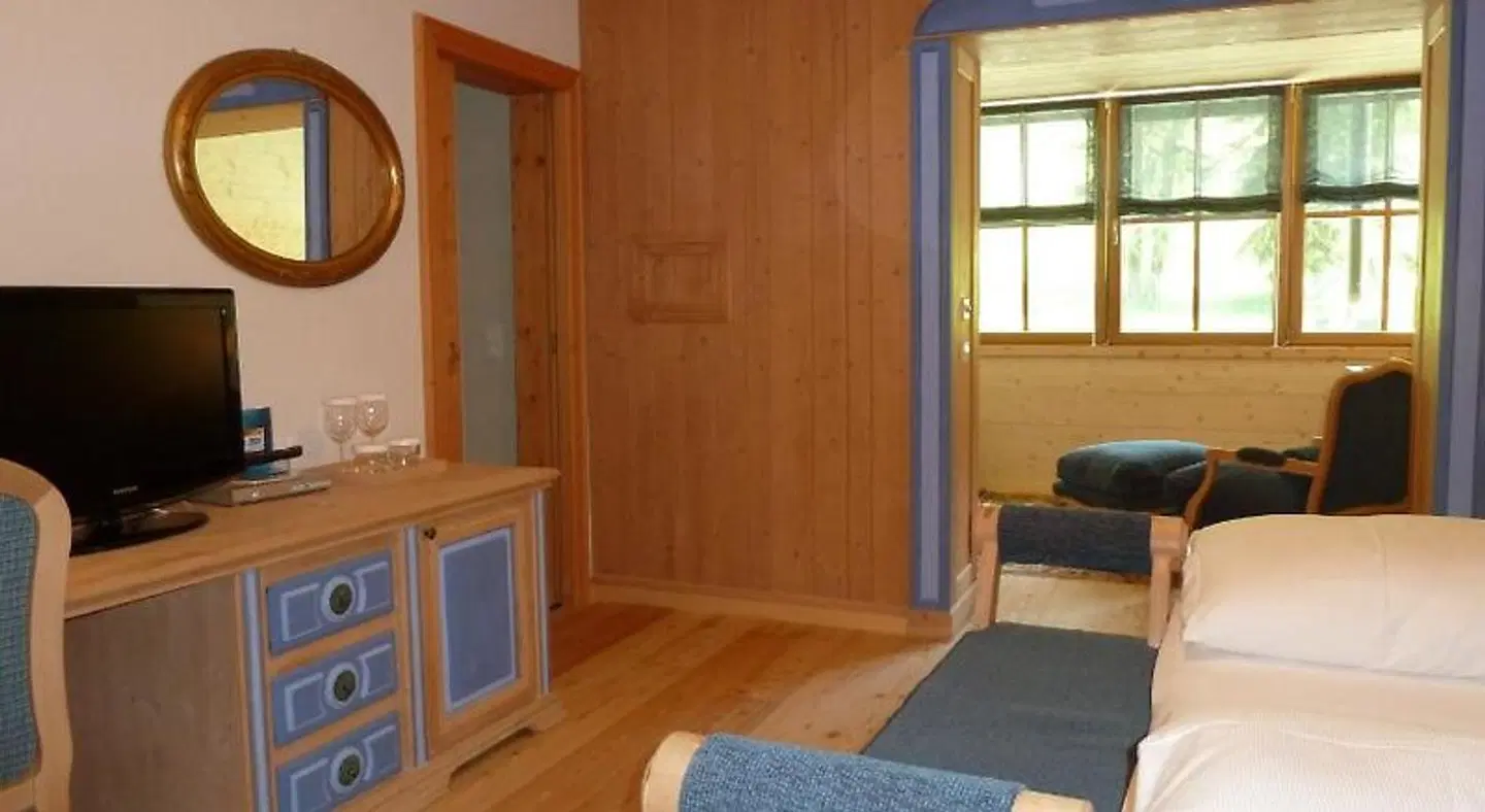 Hotel Ciasa Salares ROOM_EXAMPLE