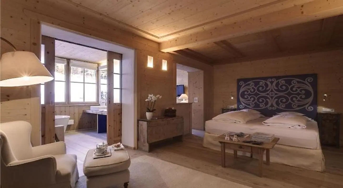 Hotel Ciasa Salares ROOM_EXAMPLE