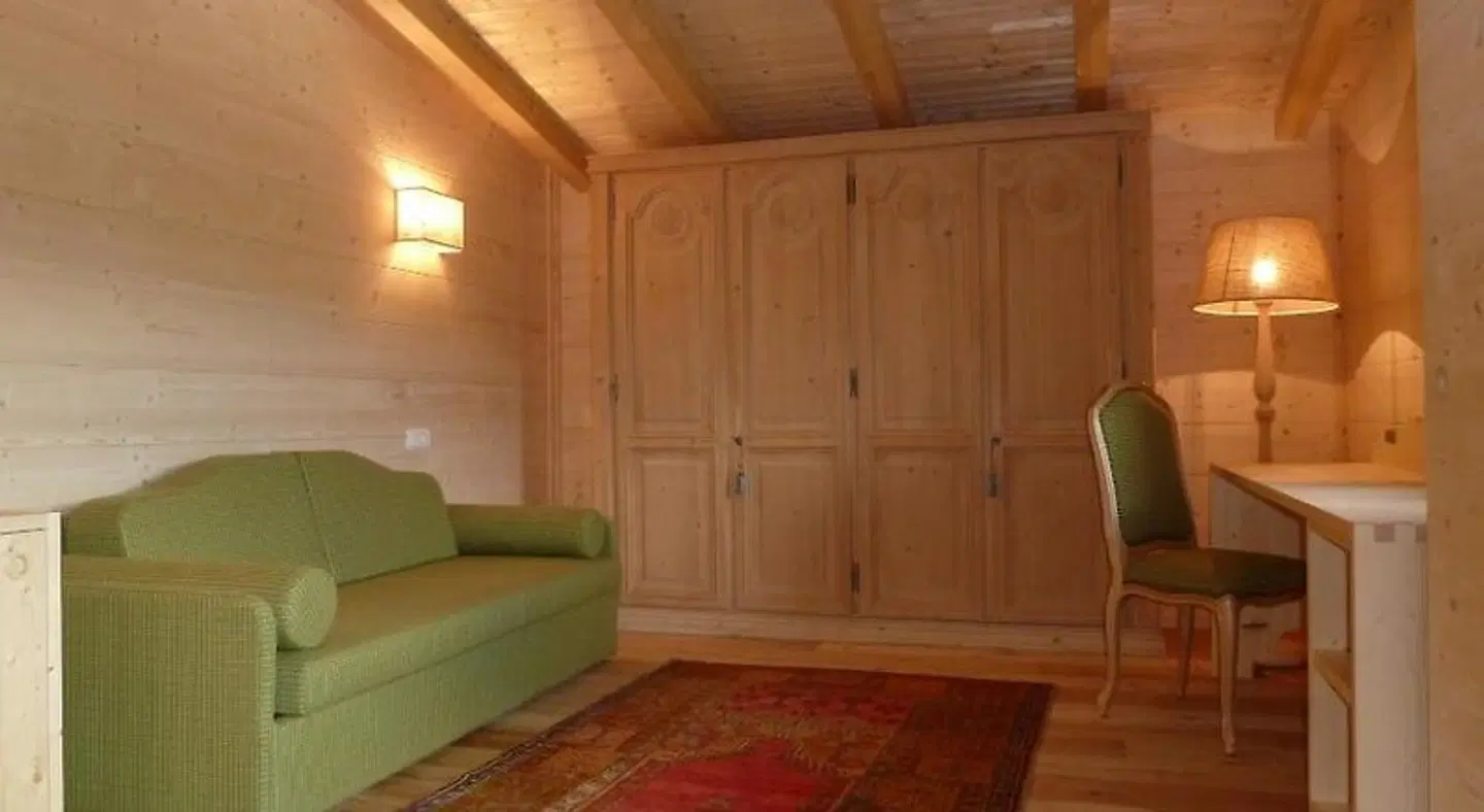 Hotel Ciasa Salares ROOM_EXAMPLE
