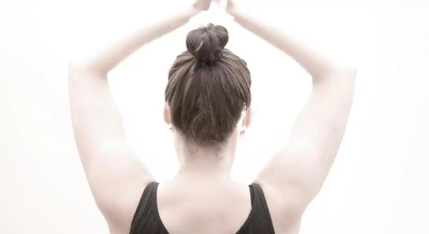 Beim Nuihausa Wellness