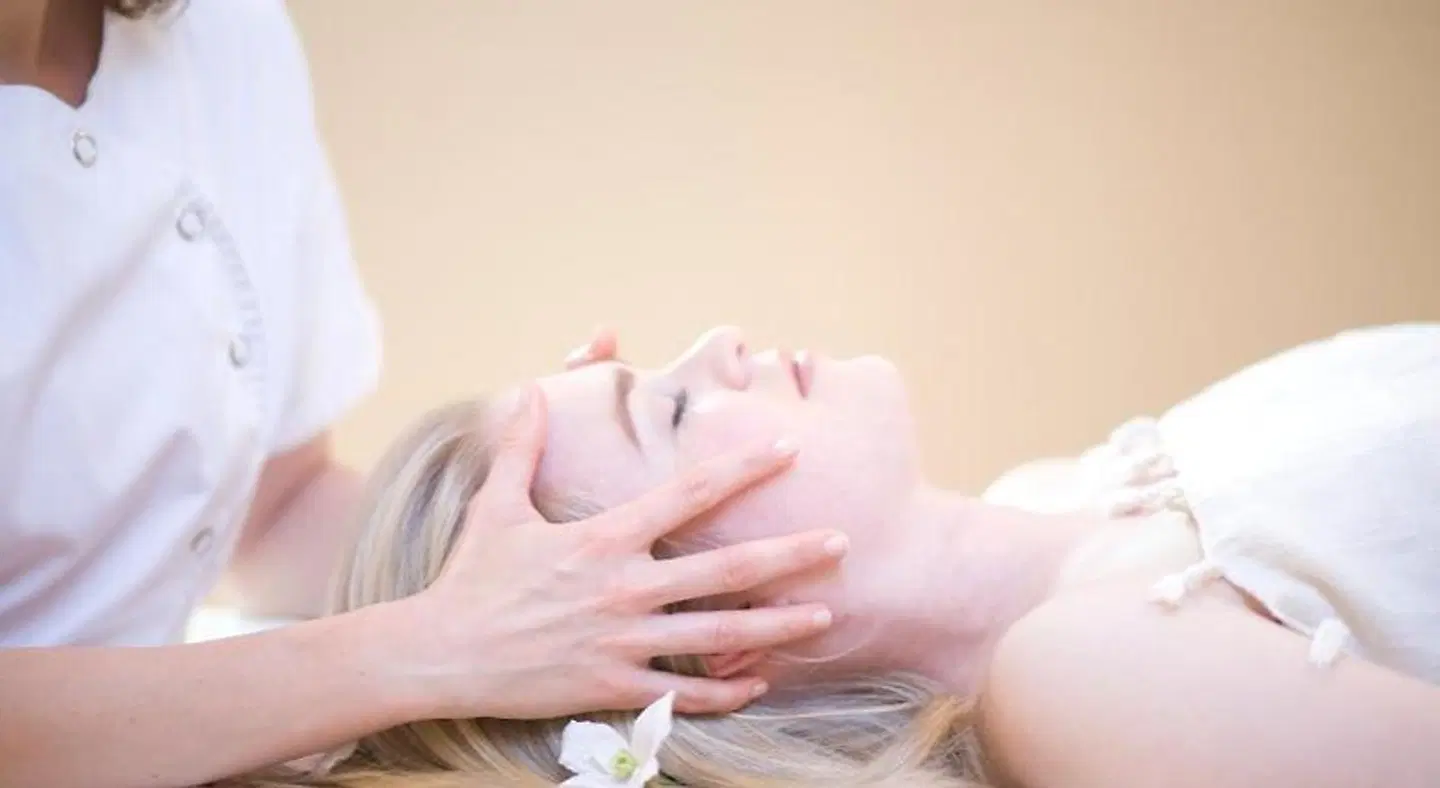 Beim Nuihausa Wellness