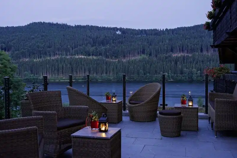 Boutique-Hotel Alemannenhof – Hotelfoto