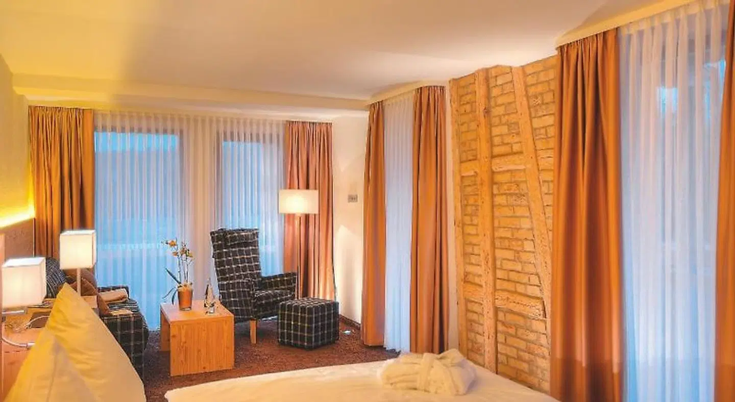 Grüner Wald ROOM_EXAMPLE