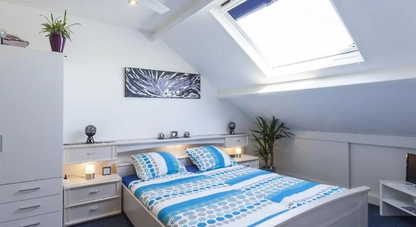Splendid Holiday Home in Enschede near Lake & Town Center ROOM_EXAMPLE