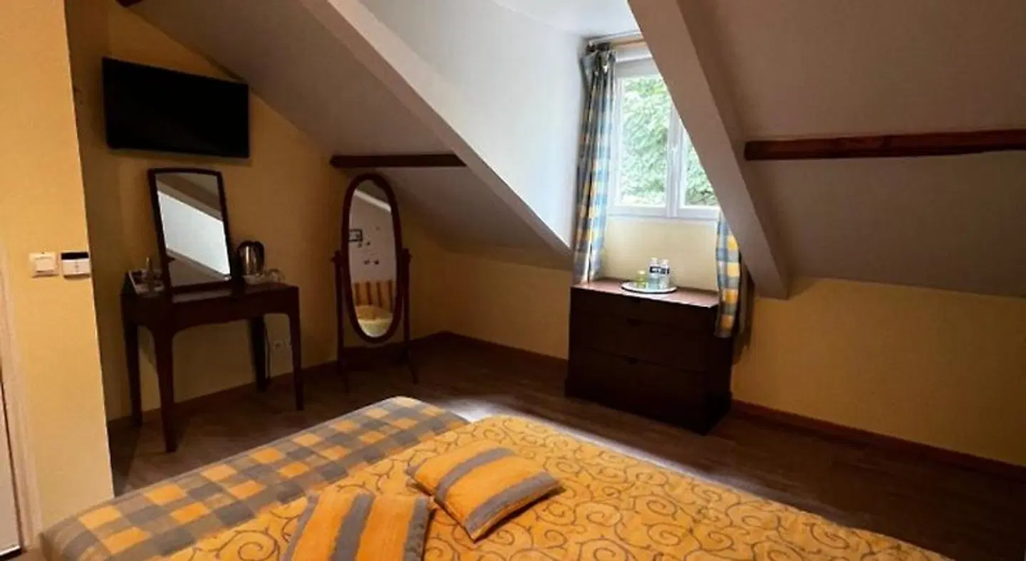 Le Petit Manoir ROOM_EXAMPLE