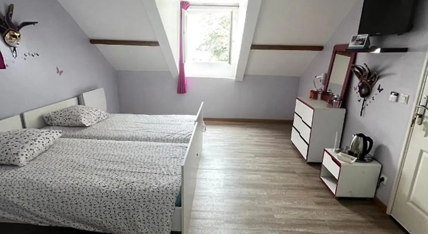 Le Petit Manoir ROOM_EXAMPLE