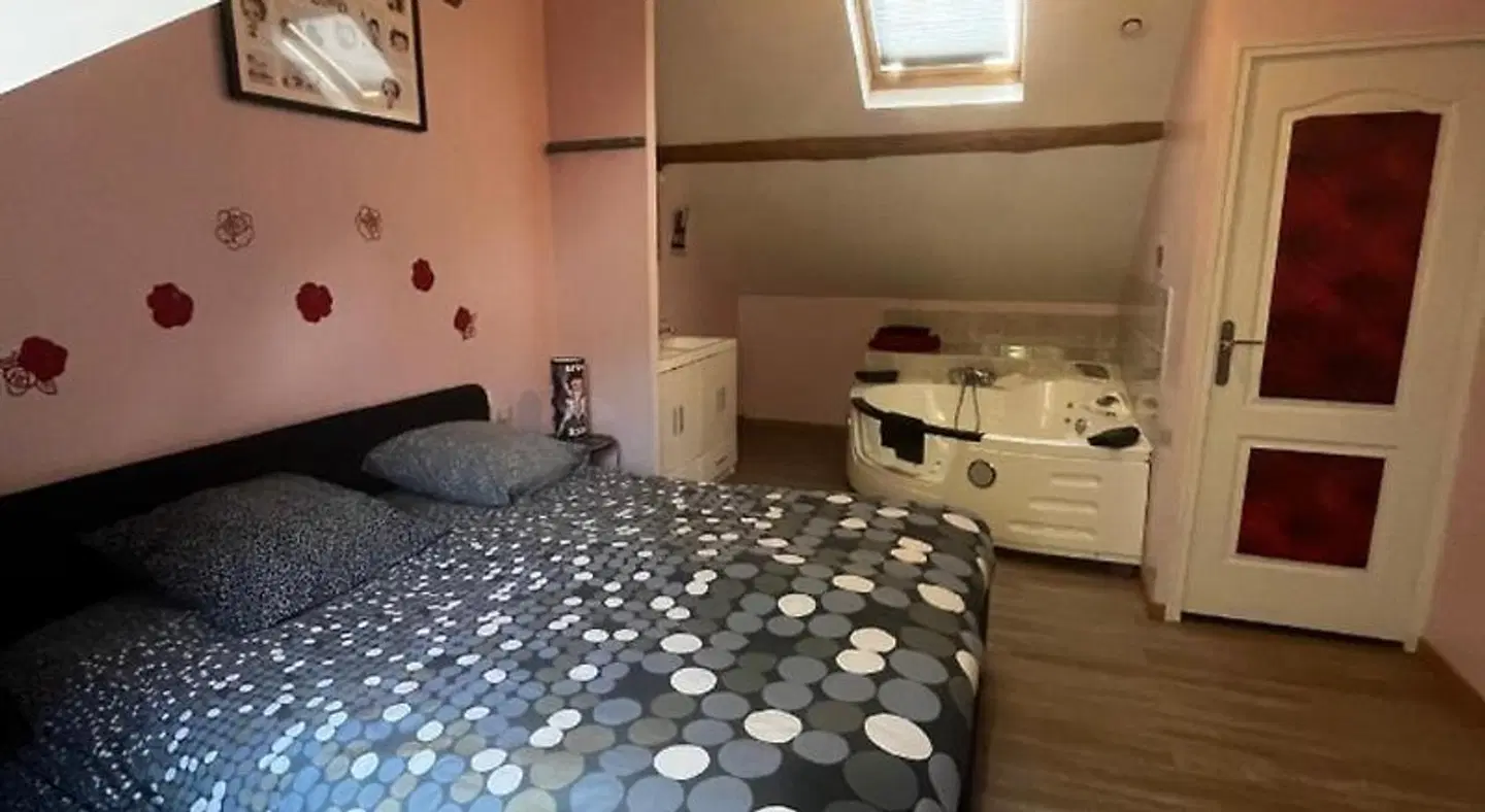 Le Petit Manoir ROOM_EXAMPLE