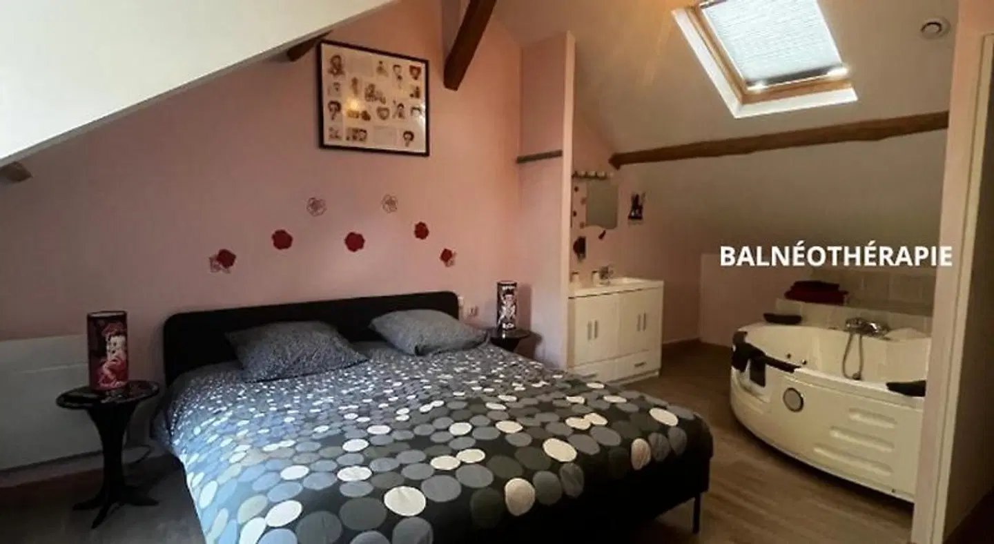 Le Petit Manoir ROOM_EXAMPLE