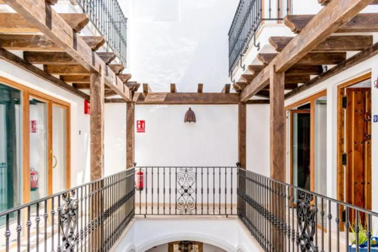 Casa del Patio - Adults Only EXTERIOR