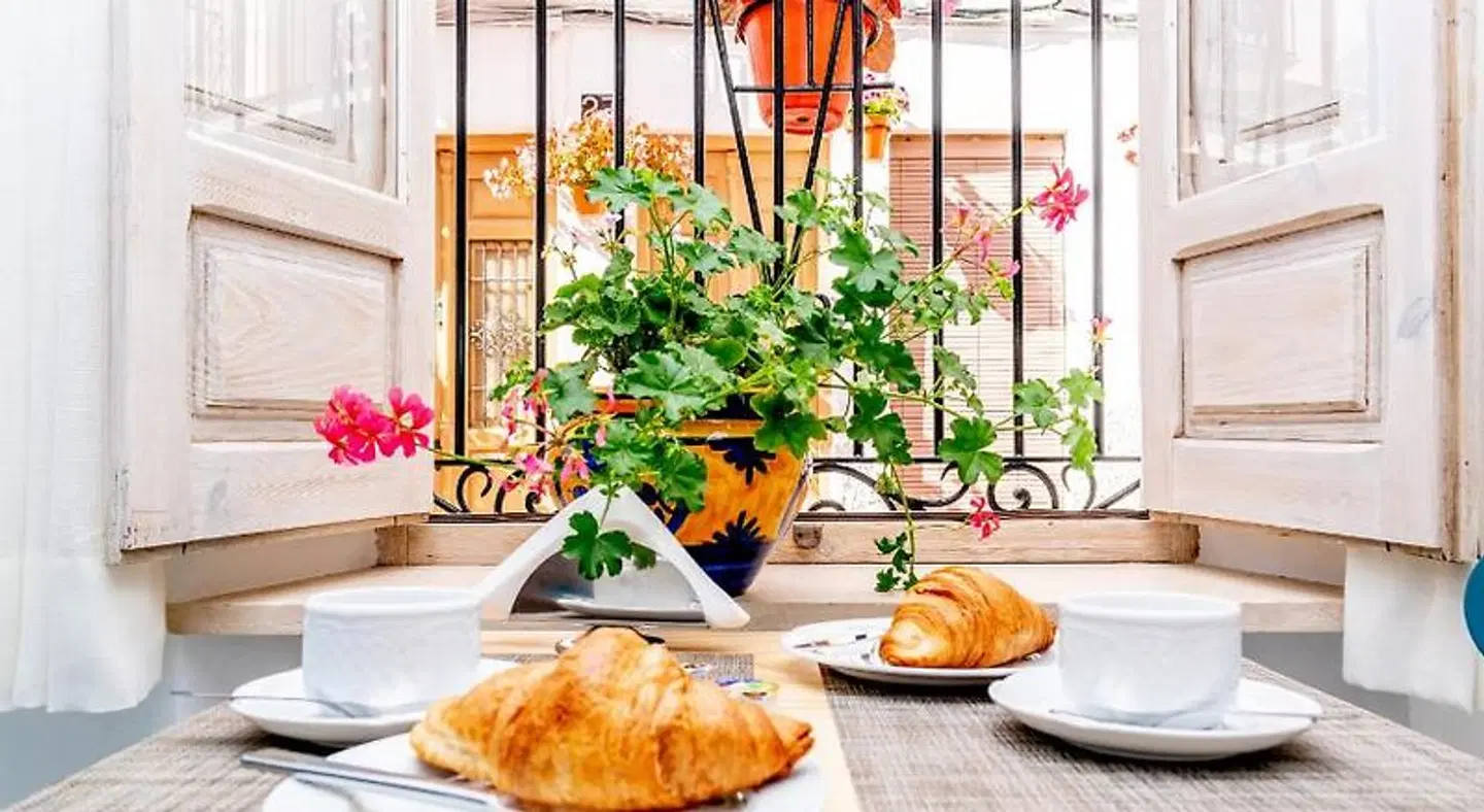 Casa del Patio - Adults Only Restaurant