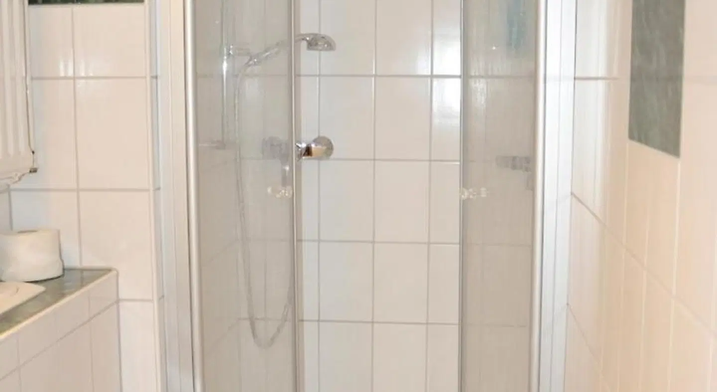Atlantik Badezimmer