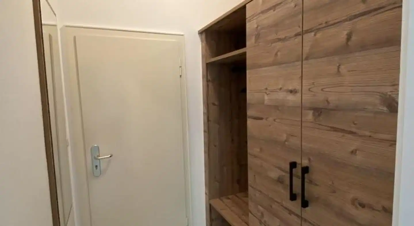 Harzer Hof Badezimmer